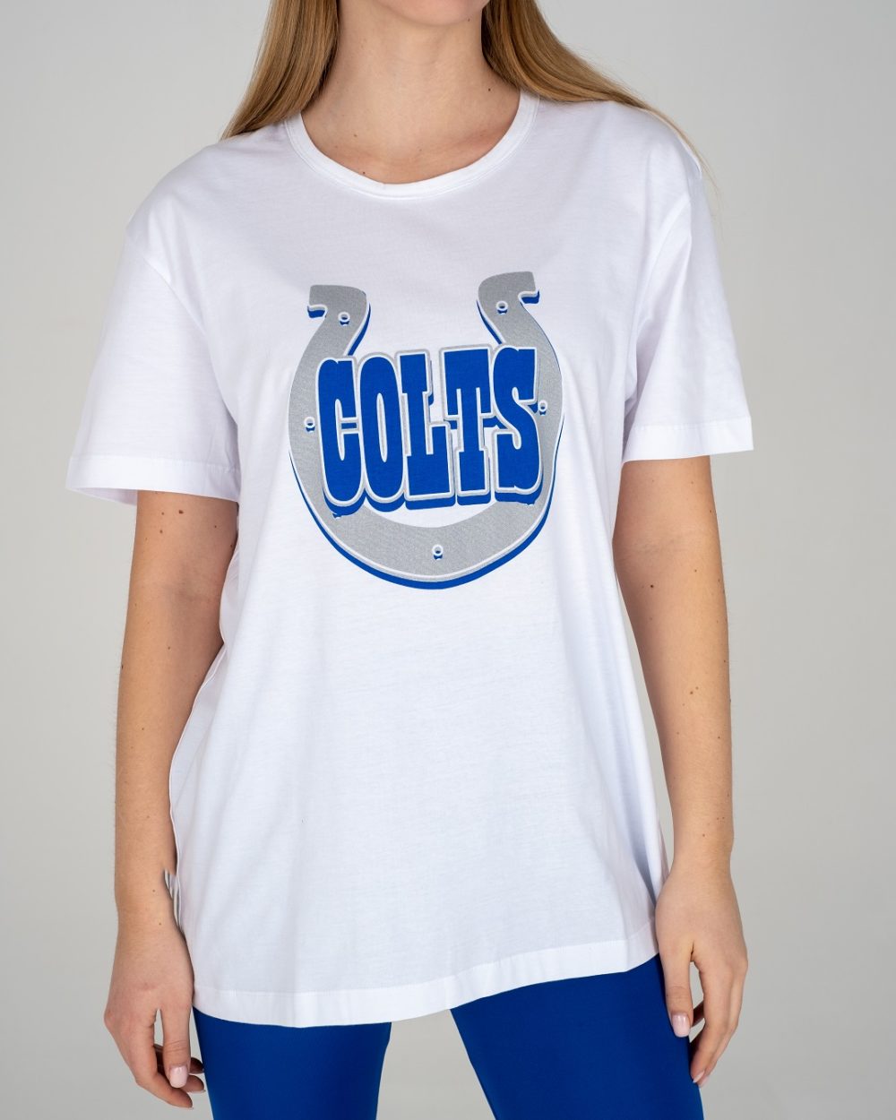 Футболка Colts, T-shirt Colts