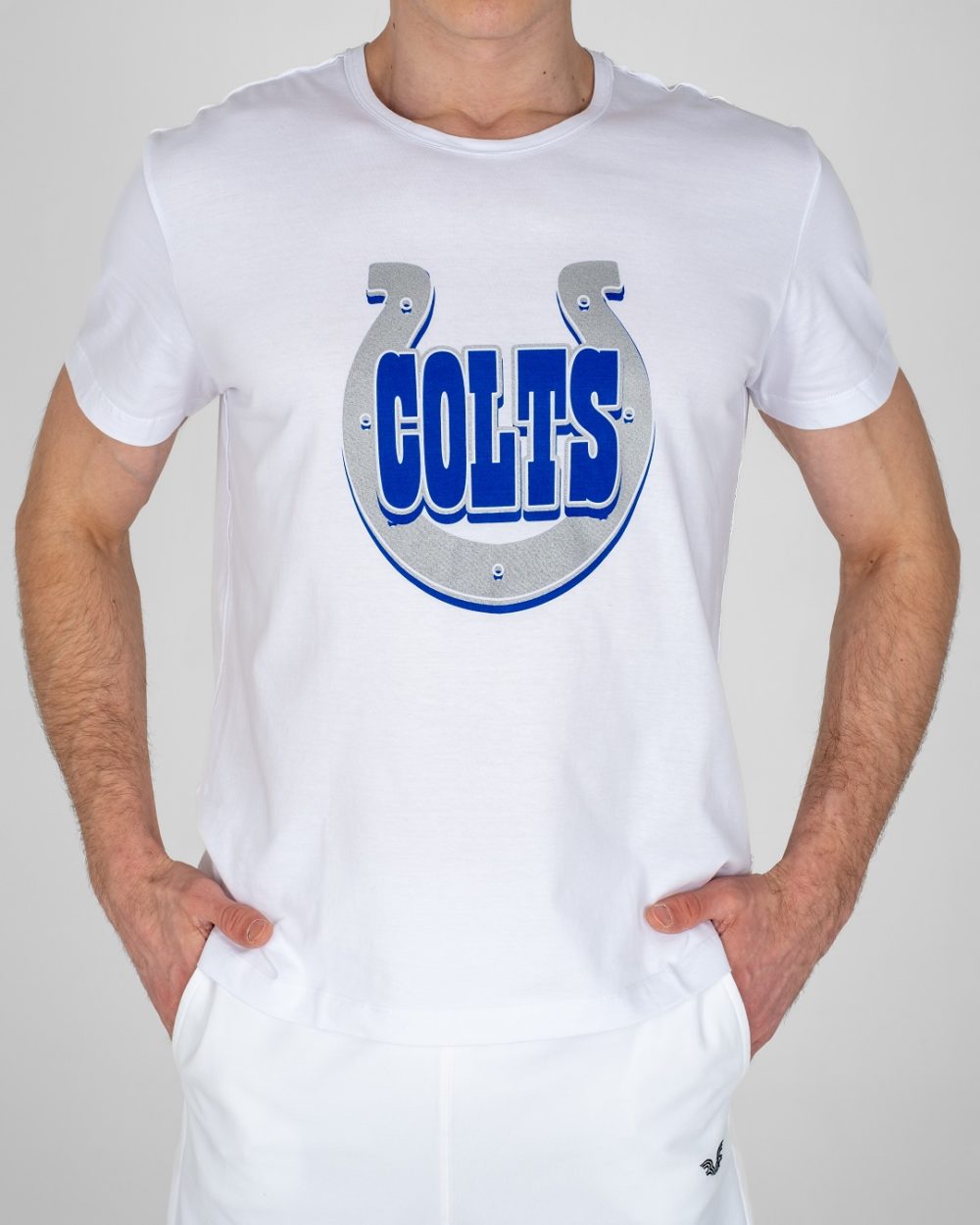 Футболка Colts, T-shirt Colts